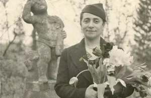 Portre: Safiye Ali