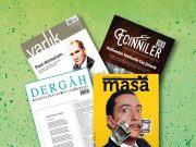 Yoksunluklar Ekseninde Dergicilik! | Fatih Bayhan