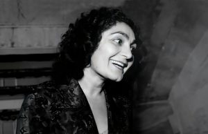 Portre: Süreyya Ağaoğlu