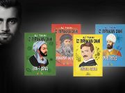 Ali Turan’ın Yeni Kitapları Genç Okurlarla Buluşuyor