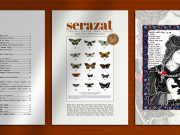 Serazat, 7. Sayısı ile Okurlarıyla Buluştu