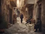 Güne Dair Kısa Kısa Notlar: 3