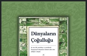 Dünyaların Çoğulluğu dergisinin 12. sayısı (Ağustos-Ekim 2024) yayınlandı!