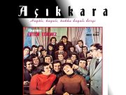 Açıkkara mizah dergisinin 79. sayısı çıktı!