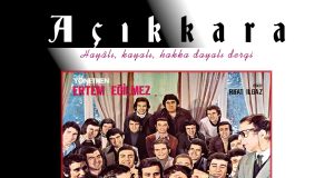 Açıkkara mizah dergisinin 79. sayısı çıktı!