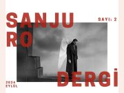 Sanjuro Edebiyat’ın 2. Sayısı Yayımlandı!