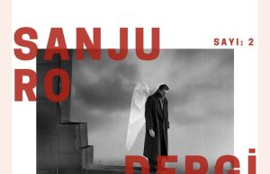Sanjuro Edebiyat’ın 2. Sayısı Yayımlandı!