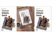 Farklı Bir Pazarlama Tekniği: ‘Yunus Diliyle Satış’ Çıktı!