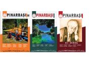 Pınarbaşı Dergisinin 4. Sayısı Çıktı!