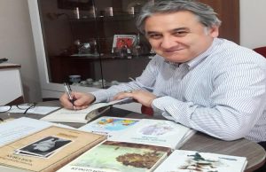 Gökhan Akçiçek Şiiri Üzerine Bir Eleştirel Dipnot: 1-5 | Ali Celep Yazdı