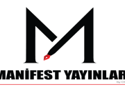 MANİFEST YAYINLARI: Yeni Bir Ses, Yeni Bir Manifest