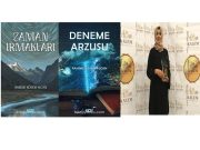 Rahime Kösem Alcan’ın eserlerinin yeni baskıları KDY (Kitapyurdu Doğrudan Yayıncılık)’tan çıktı!