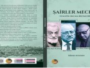 Kibar Ayaydın’dan Bir Tenkit Kitabı: ‘Şairler Meclisi: Tematik Okuma Biçimleri’