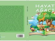 Rahime Kösem Alcan’ın ‘Hayat Ağacı’ Adlı Çocuk Kitabı Yeni Baskısıyla KDY’de!
