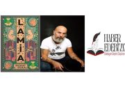 Murat S. Dural, Yeni Kitabı “Lamia” ile Arkhe Üçlemesi’ni Sonlandırıyor!