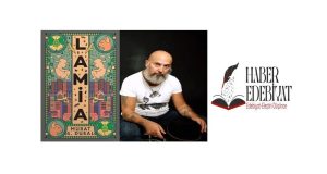 Murat S. Dural, Yeni Kitabı “Lamia” ile Arkhe Üçlemesi’ni Sonlandırıyor!