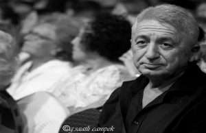 Şahan Çoker’in ‘Kapı’sındaki Soy Ayrıntılar | Ali Celep