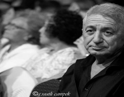 Şahan Çoker’in ‘Kapı’sındaki Soy Ayrıntılar | Ali Celep