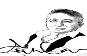 Şahan Çoker’in ‘Kapı’ Adlı Şiir Kitabı Üzerine: 2 | Ali Celep Yazdı…