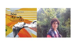 Kişiler arası ilişkileri ve ailevi ilkeleri sorgulayan mizahi öyküler: Ne Ayak