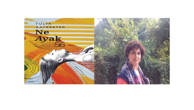 fulya bayraktar