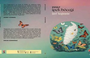 Şerif Tezgörenler’in Şiirleri Üzerine: 2 | Ali Celep Yazdı…