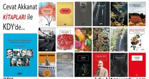 Cevat Akkanat’ın Şiirleri Üzerine Yazılar Devam Ediyor | Ali Celep Yazdı…