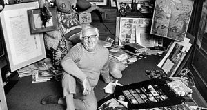 Ray Bradbury | Yazın Sanatı ve Yaratıcı Yazarlık