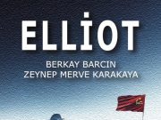 Zeynep Merve Karakaya ve Berkay Barcın’dan Nefes Kesen Bir Bilimkurgu: “Elliot”