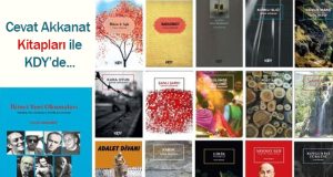 Cevat Akkanat’ın Şiirleri Üzerine: 6 | Ali Celep