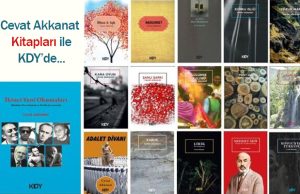 Cevat Akkanat’ın Şiirleri Üzerine: 3 | Ali Celep
