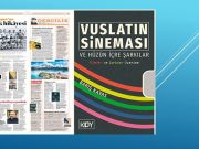 Vuslatın Sineması Ulusal Basında!