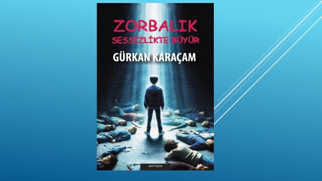 zorbalık Yeni Microsoft PowerPoint Presentation