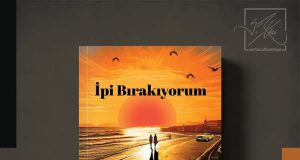 ‘İpi Bırakıyorum’: Hayatın İçinden Canlı Nabızlı Hikâyeler Anlatıyor!