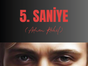Emre Başar’dan Sarsıcı Bir Novella: 5. Saniye