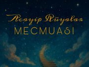 Alper Murat Kirpik’ten Rüyalarla Gerçeklerin Kesiştiği 35 Hikâyelik Bir Edebiyat Yolculuğu: “Acayip Rüyalar Mecmuası”