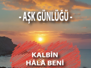 Aşkın Günlük Sayfalarına Dökülen Hikâyesi: Aşk Günlüğü