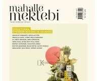 Mahalle Mektebi 83. Kez Kapılarını Okurlara Açtı