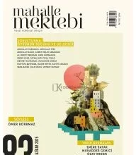 Mahalle Mektebi 83. Kez Kapılarını Okurlara Açtı