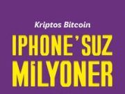 Iphone’suz Milyoner: Kripto Borsasına Dair Bir Rehber, KDY’den Çıktı!