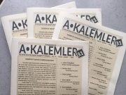 Eskimeyen Duyurular: Akalemler Dergisi | 31. Sayı
