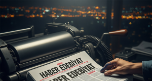 Mamger Şiiri Üzerine: 5 | Ali Celep Yazdı…