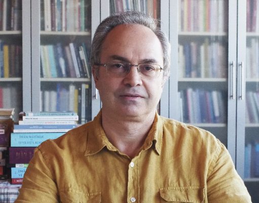 Eskimeyen Yazılar: Hayat Hakkında | Lütfi Bergen