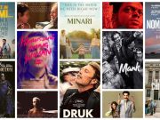 Eskimeyen Yazılar: Barış Kavas’ın Oscar 2021 Tahminleri