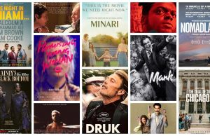 Eskimeyen Yazılar: Barış Kavas’ın Oscar 2021 Tahminleri