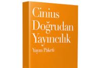 CDY Cinius Doğrudan Yayıncılık’tan Kitap Nasıl Yayınlanır?