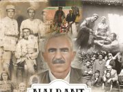 Eskimeyen Duyurular: Nalbant Sabri, Mat Kitap