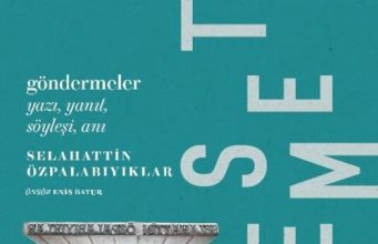 Selahattin Özpalabıyıklar – Göndermeler