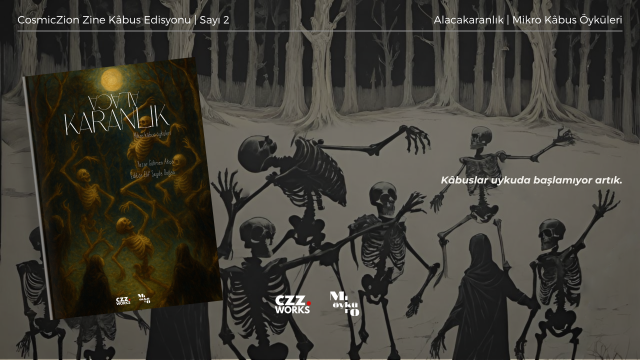 Alacakaranlık-2
