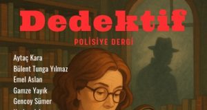 Dedektif Dergisi’nin 57. Sayısı Okurlarıyla Buluştu!